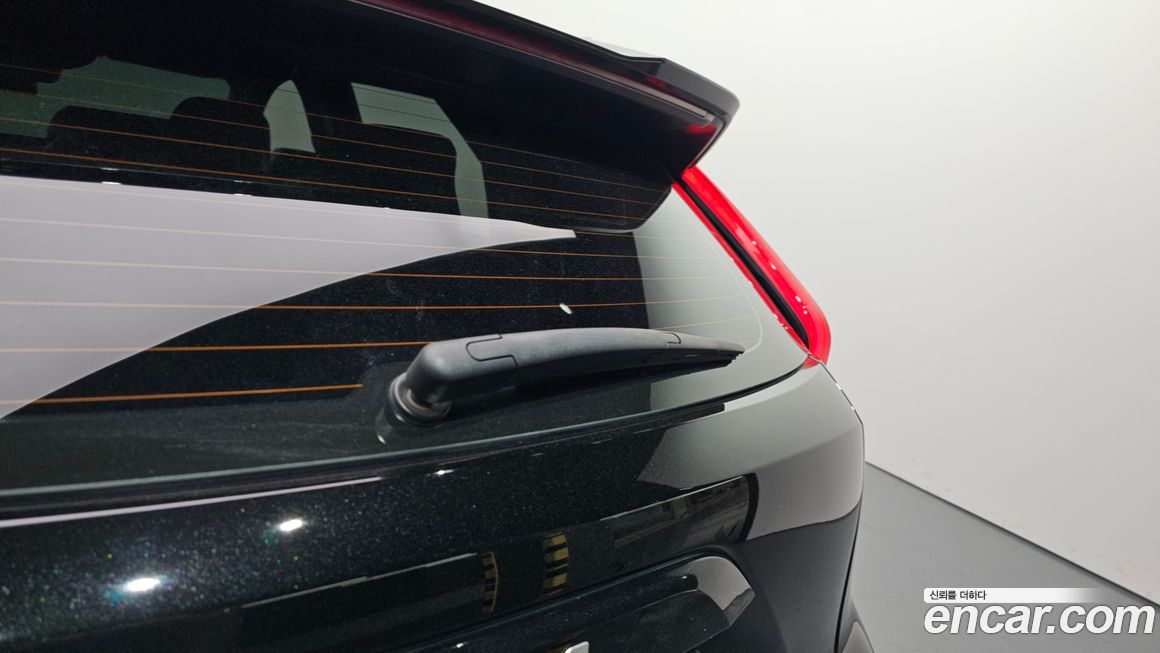 Kia Niro 2024
