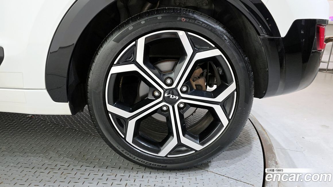 Kia Niro 2022