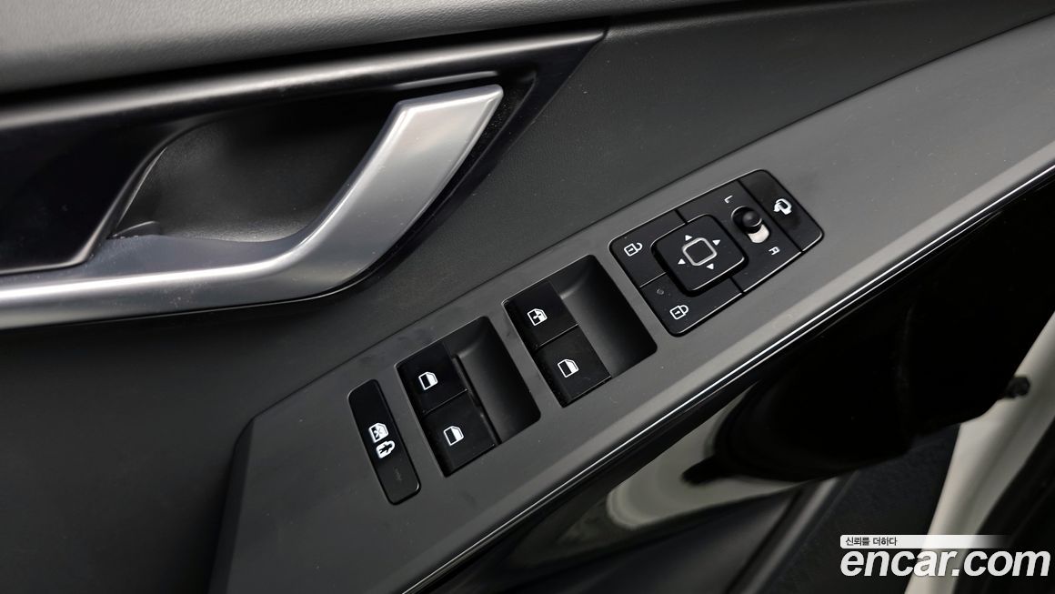 Kia Niro 2022