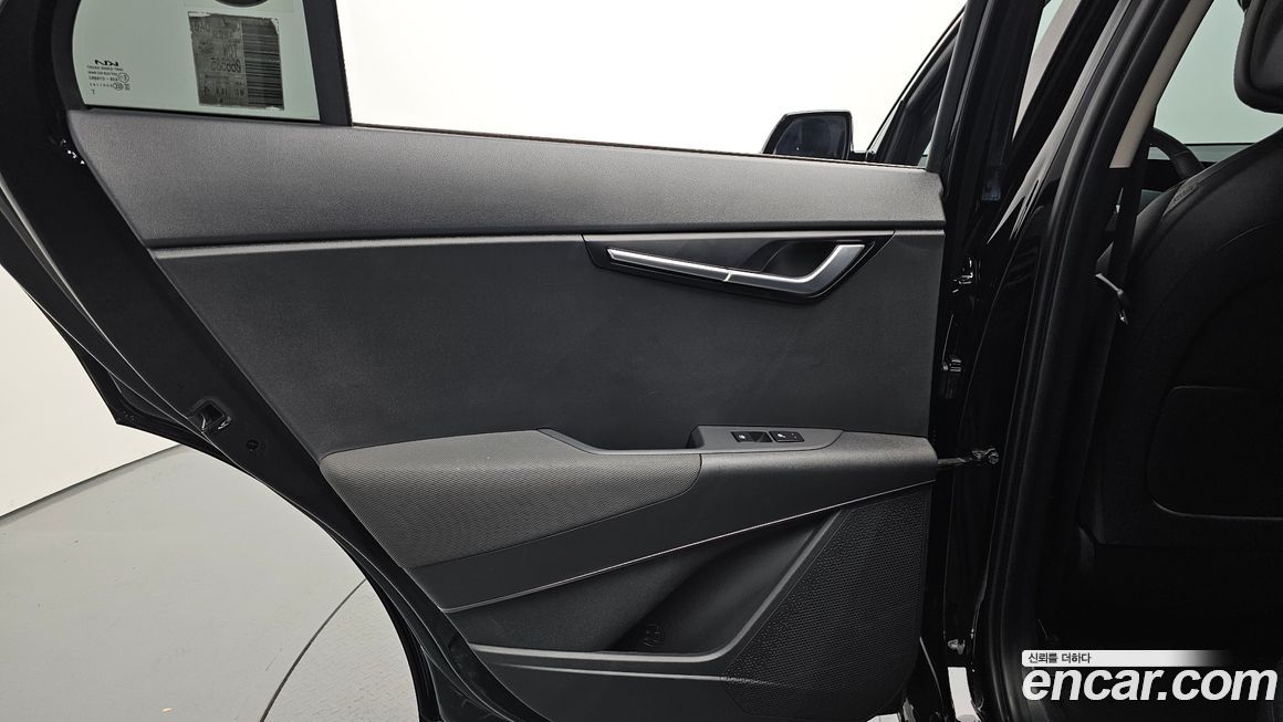 Kia Niro 2024