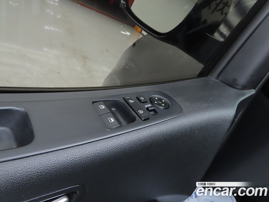 Hyundai Staria 2024