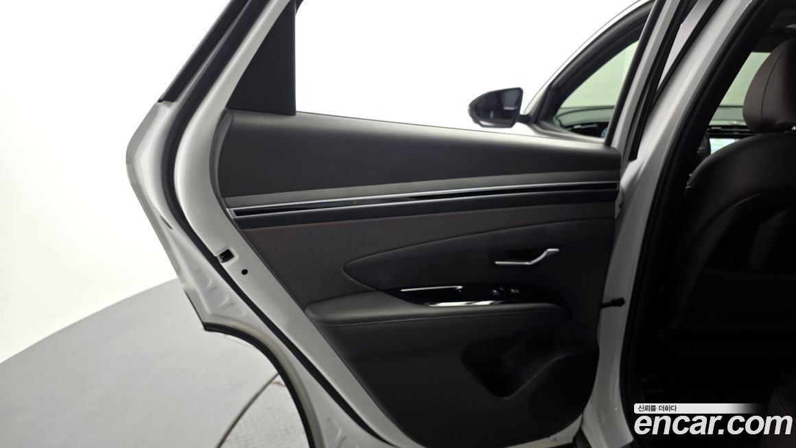 Hyundai Tucson 2021