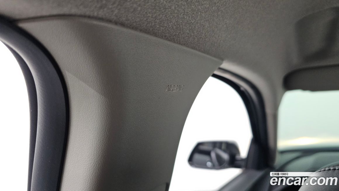 Kia Niro 2024