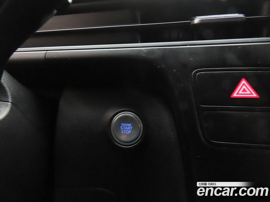 Hyundai Staria 2024
