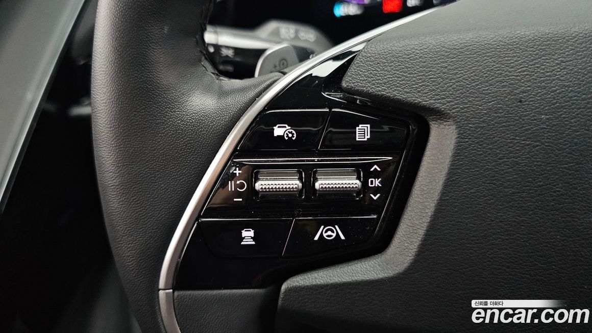 Kia Niro 2024
