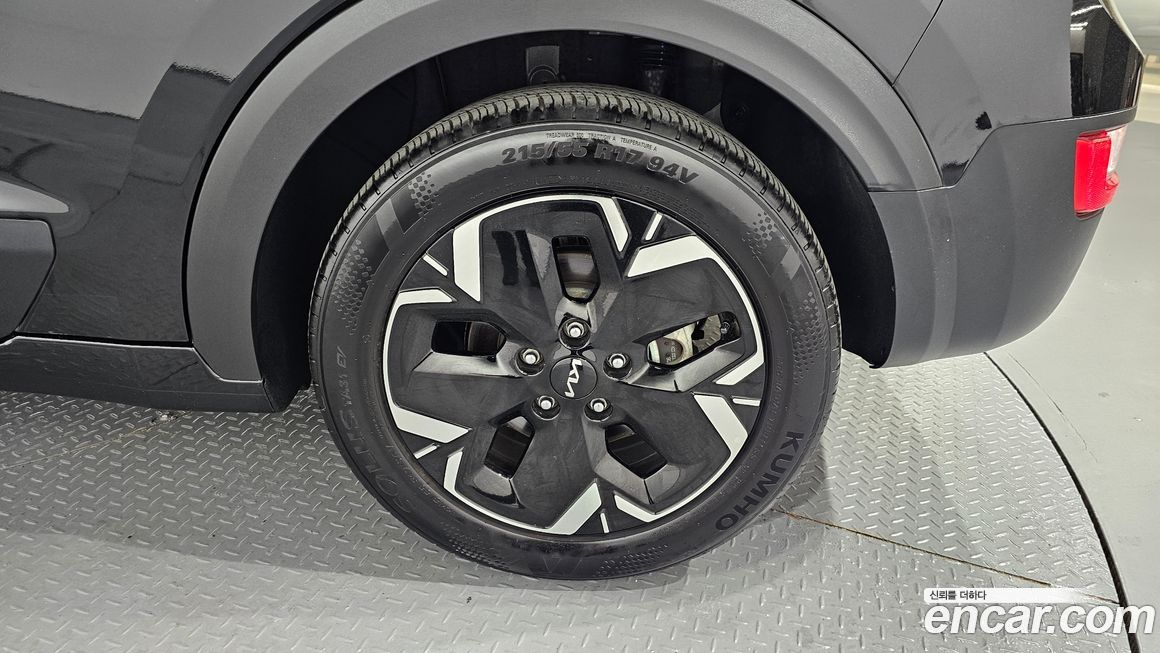 Kia Niro 2024