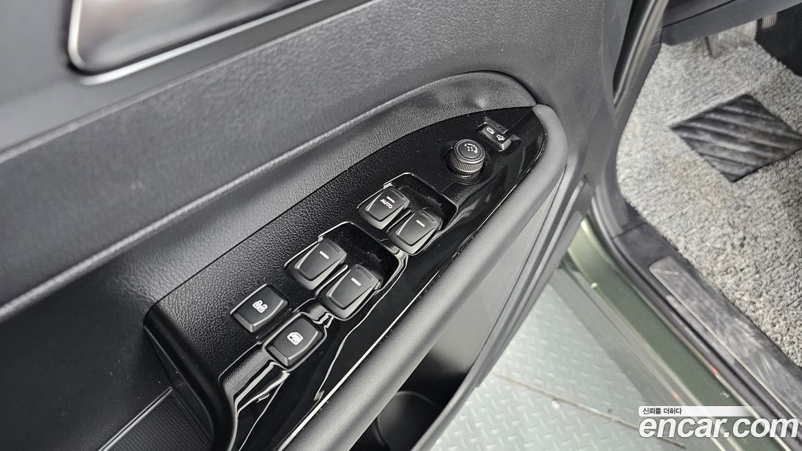 KG_Mobility_Ssangyong Rexton 2024
