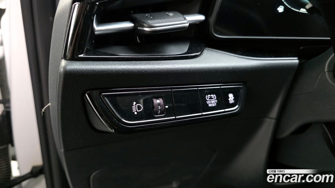 Kia Niro 2022