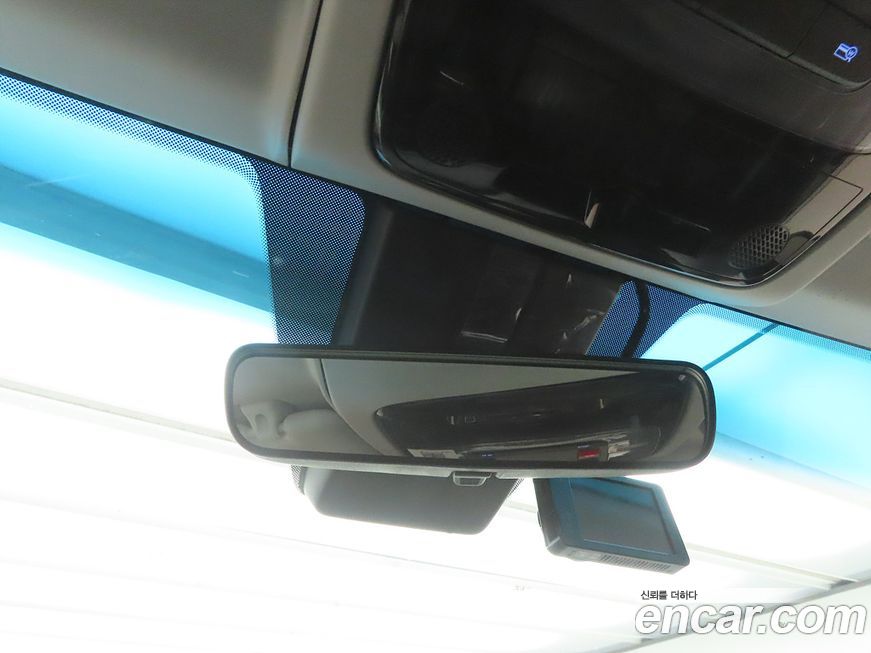 Hyundai Staria 2024