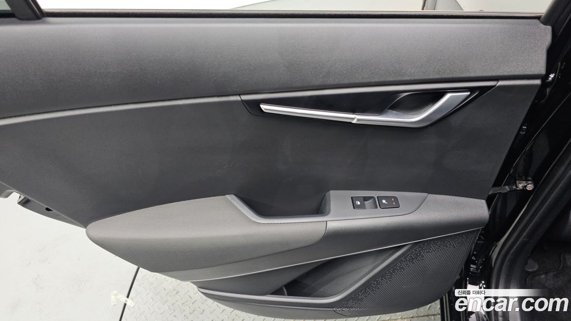 Kia Niro 2024