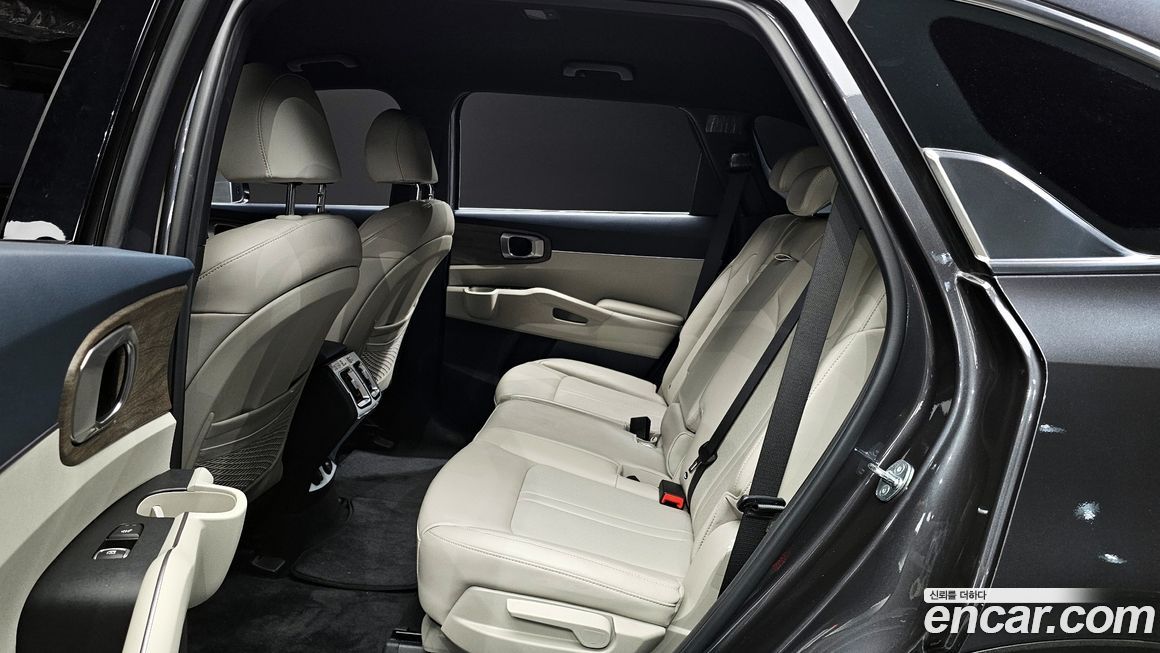 Kia Sorento 2023