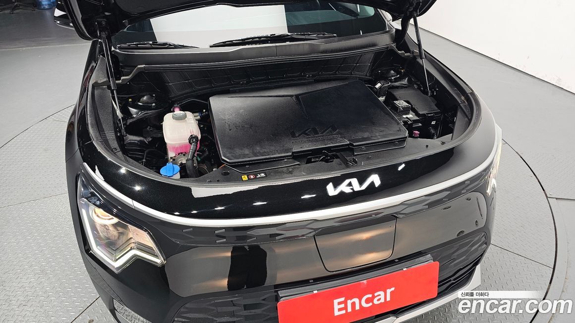 Kia Niro 2024