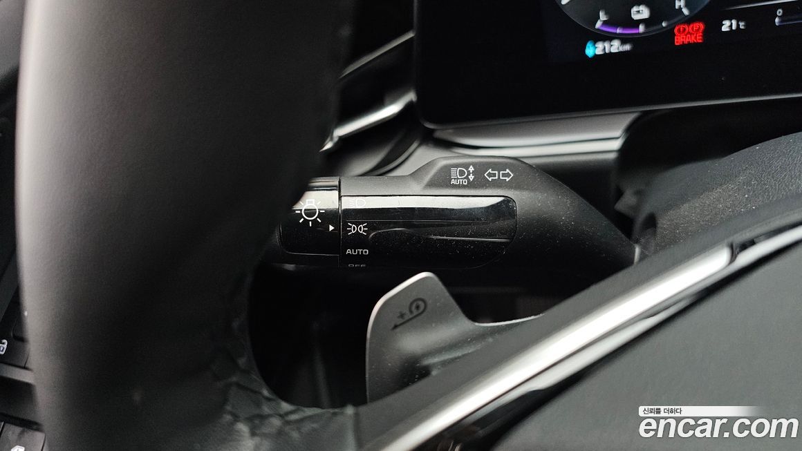 Kia Niro 2024