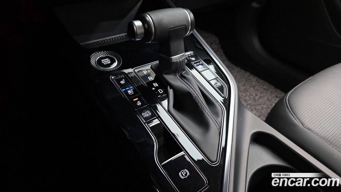 Kia Niro 2022