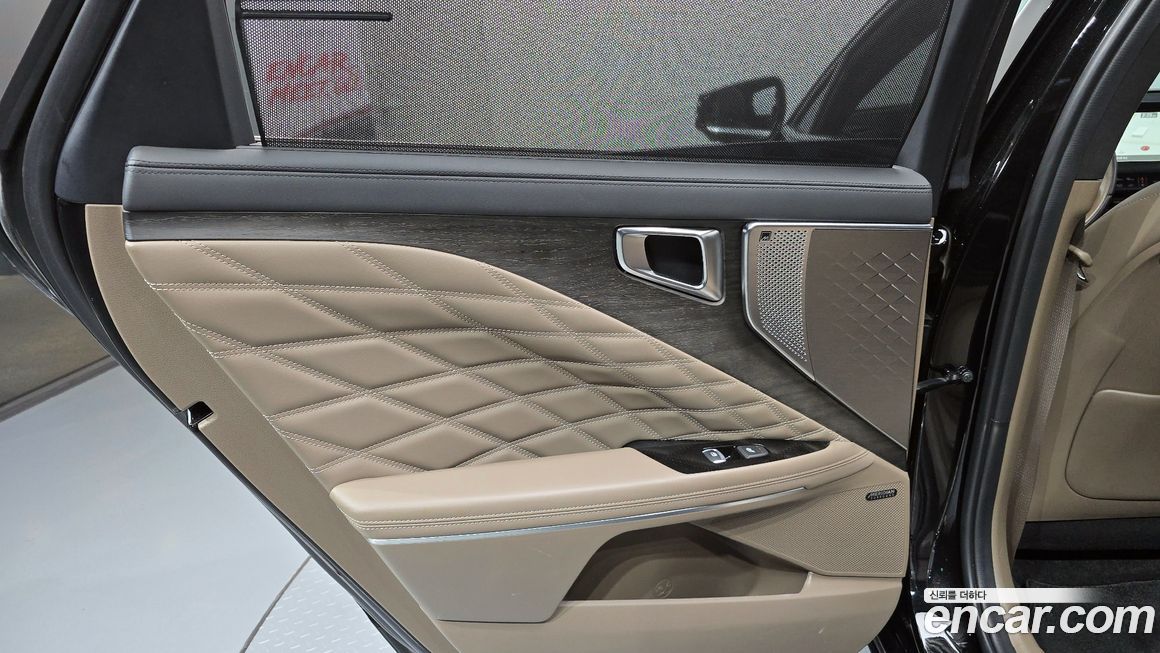 Kia K8 2023