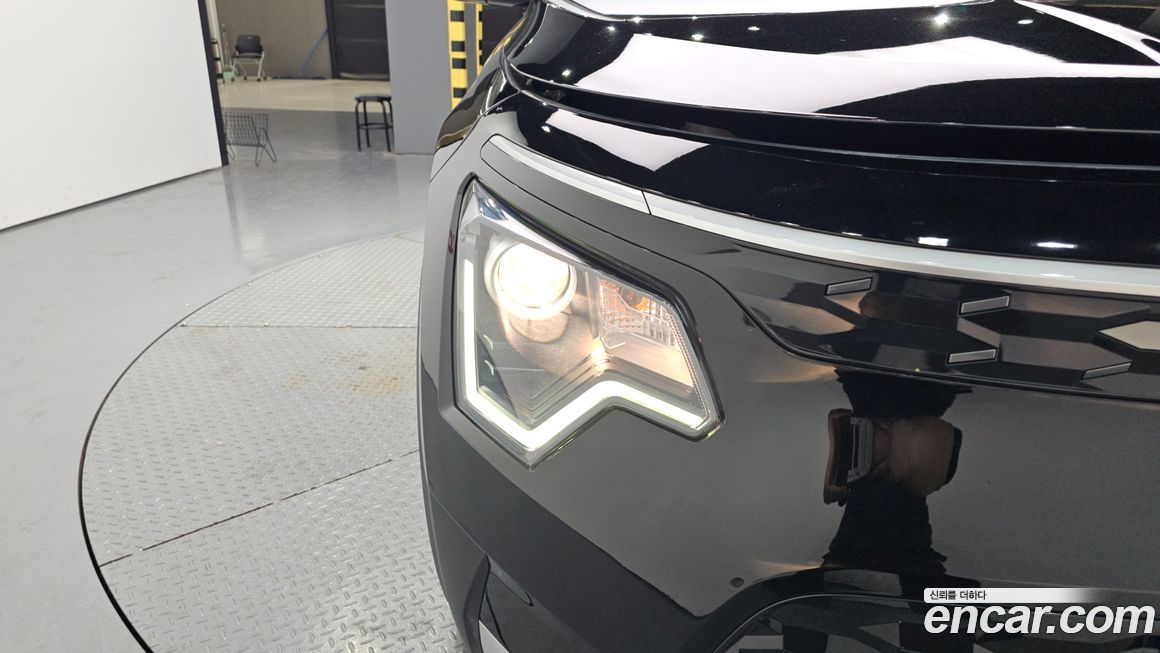 Kia Niro 2024
