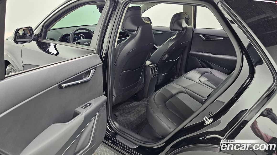 Kia Niro 2024