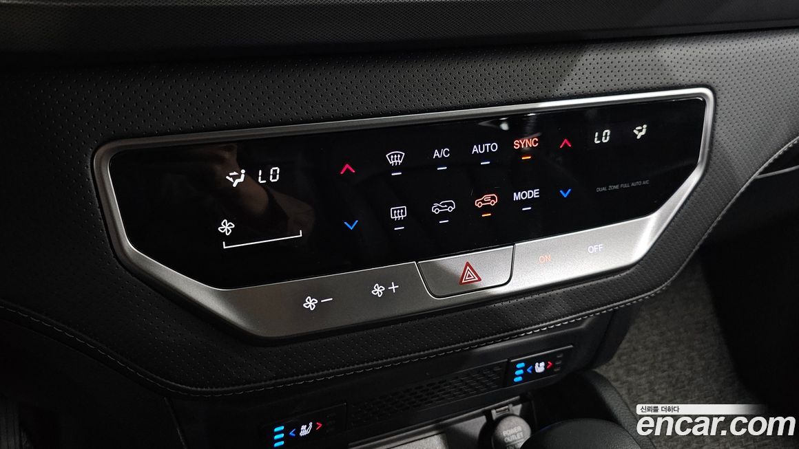 KG_Mobility_Ssangyong Rexton 2024