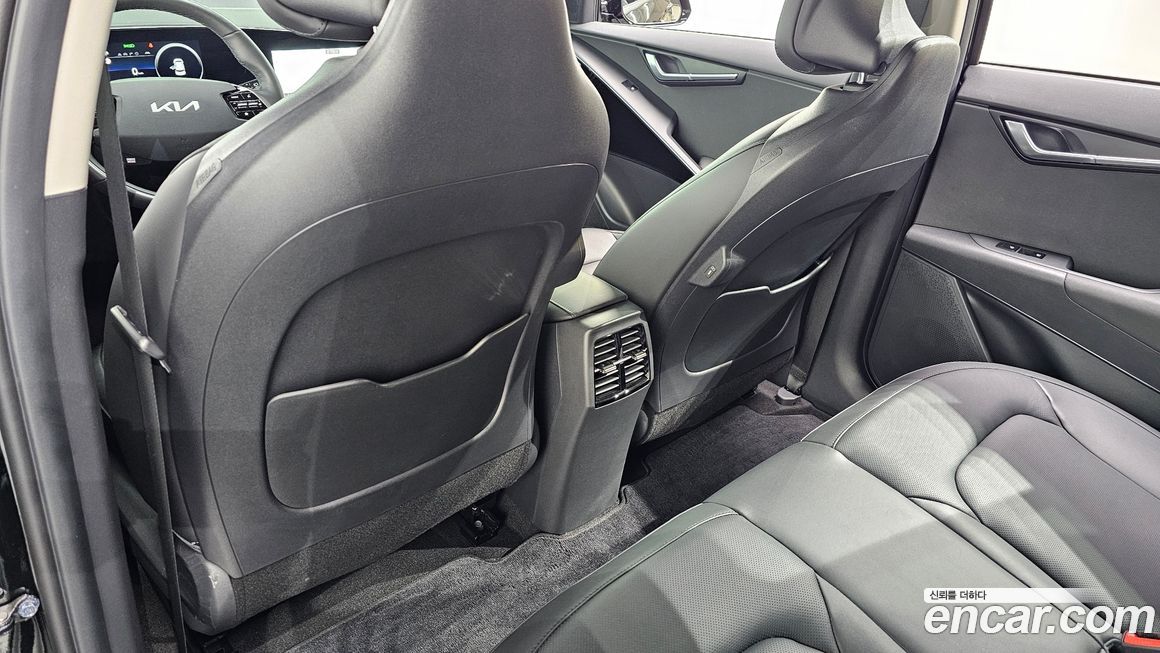 Kia Niro 2024