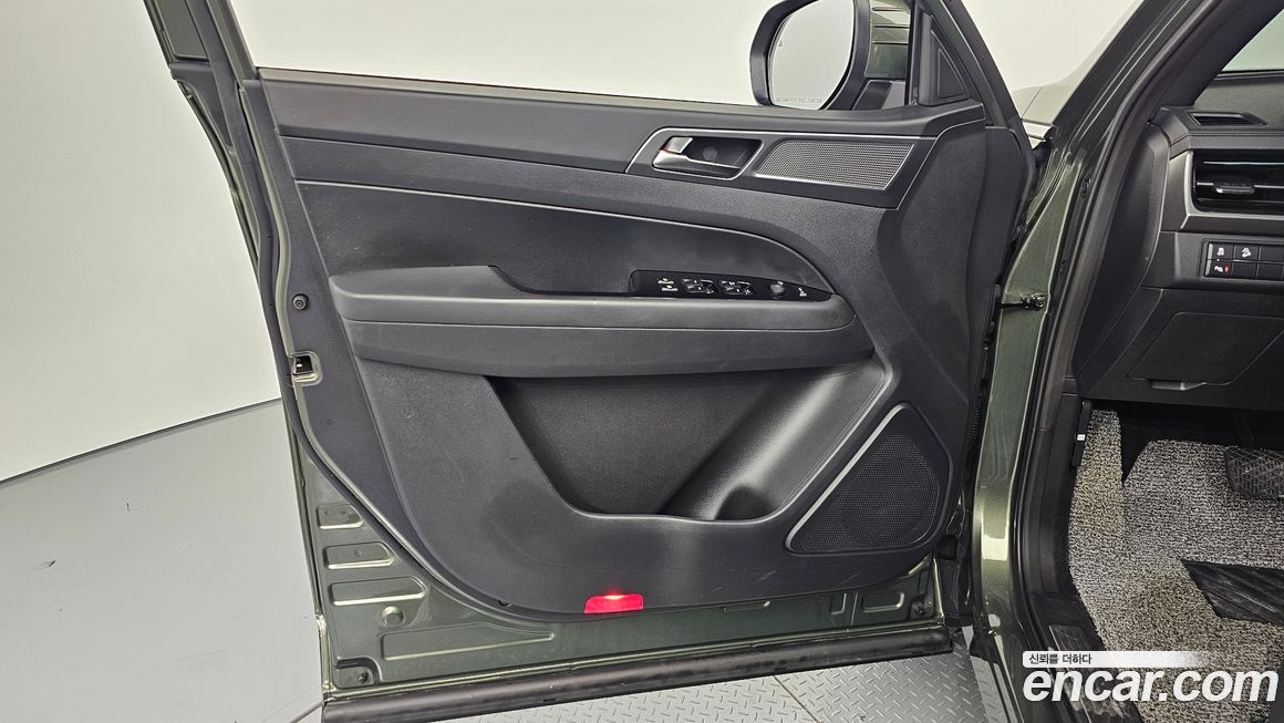 KG_Mobility_Ssangyong Rexton 2024
