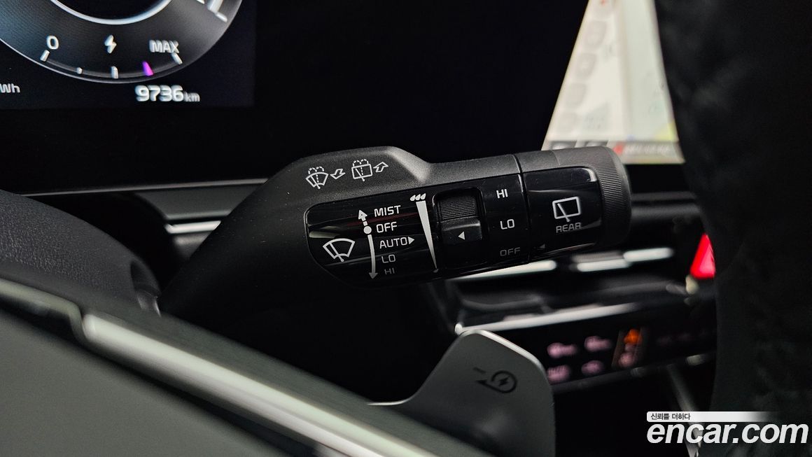 Kia Niro 2024