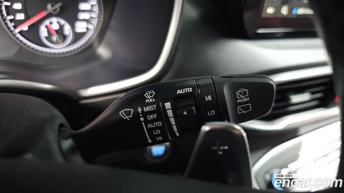 Hyundai Santafe 2022