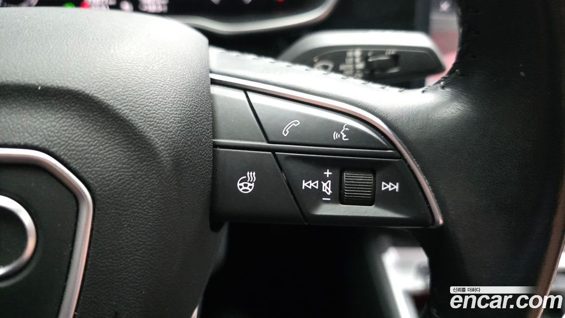 Audi Q3 2020