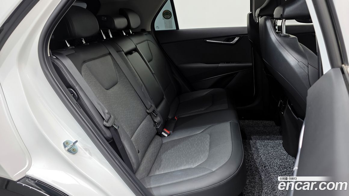 Kia Niro 2022