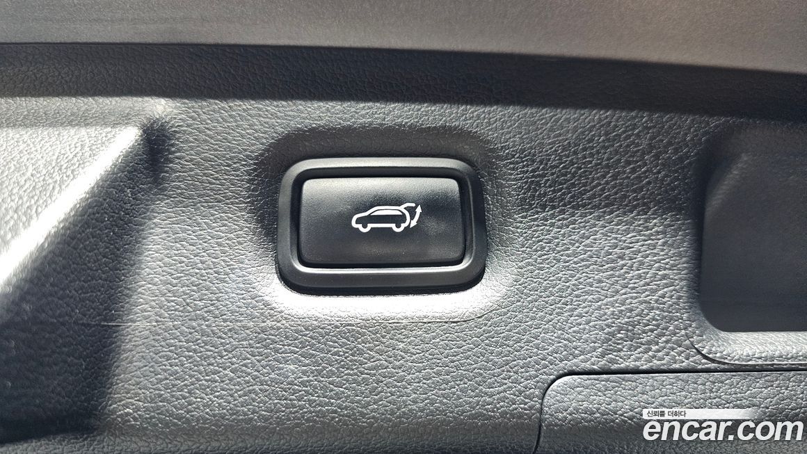 Hyundai Santafe 2022