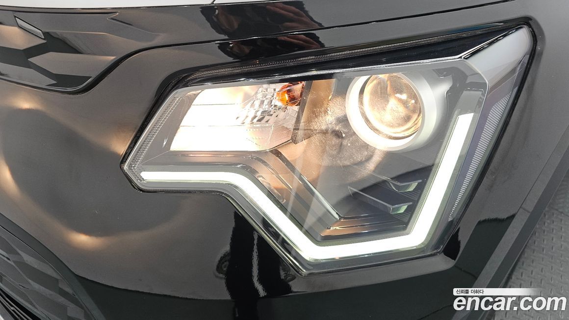 Kia Niro 2024