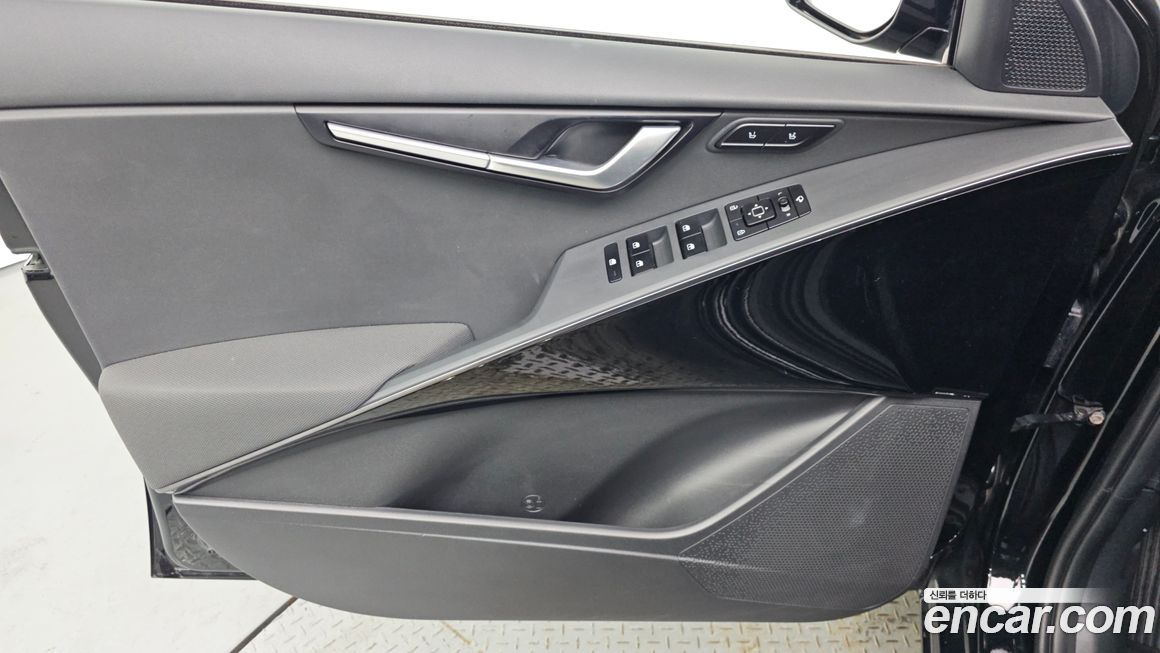 Kia Niro 2024