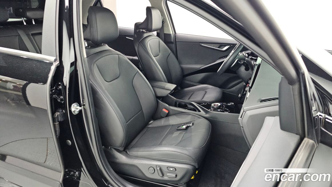 Kia Niro 2024