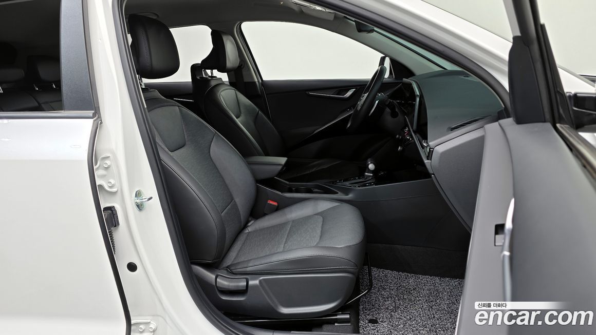Kia Niro 2022