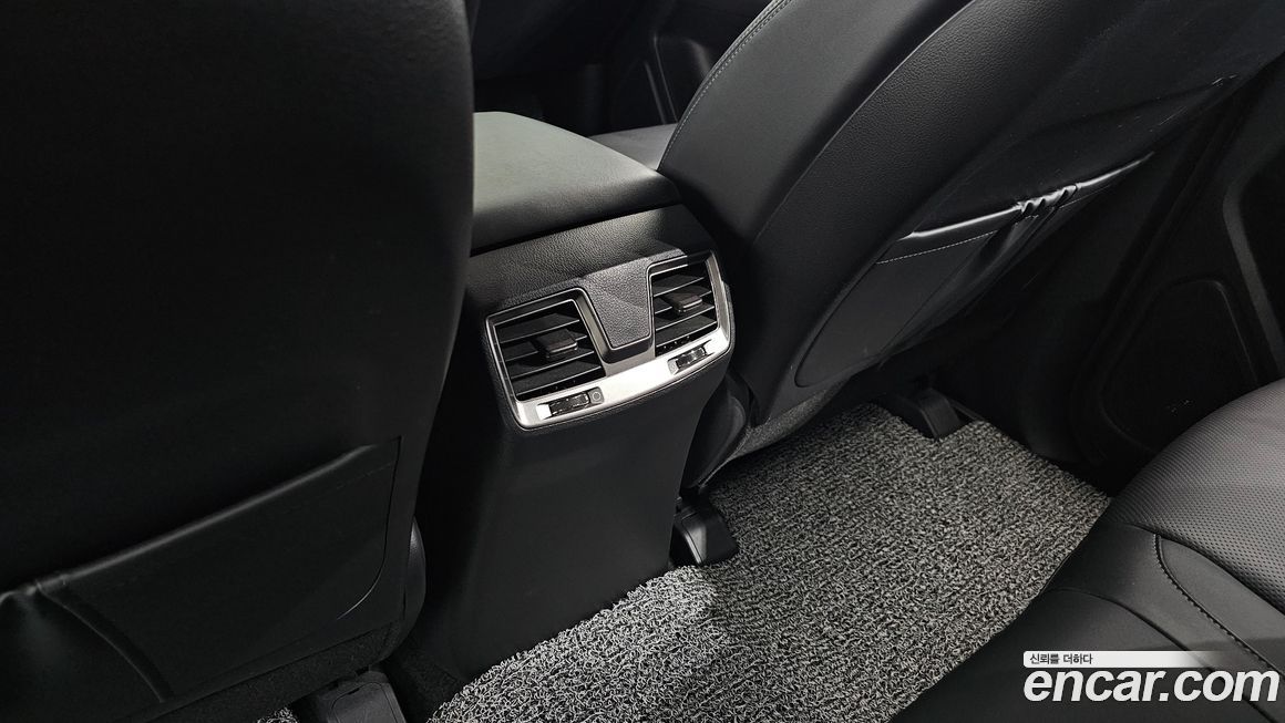 KG_Mobility_Ssangyong Rexton 2024