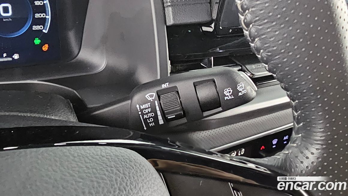 KG_Mobility_Ssangyong Rexton 2024