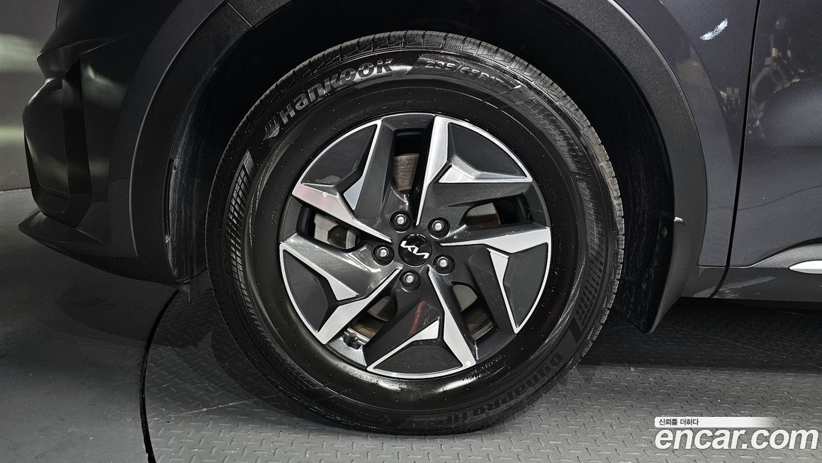 Kia Sorento 2023