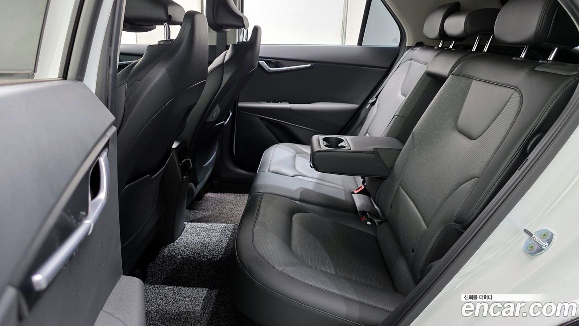 Kia Niro 2022