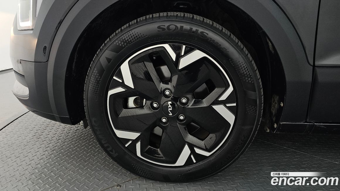 Kia Niro 2024