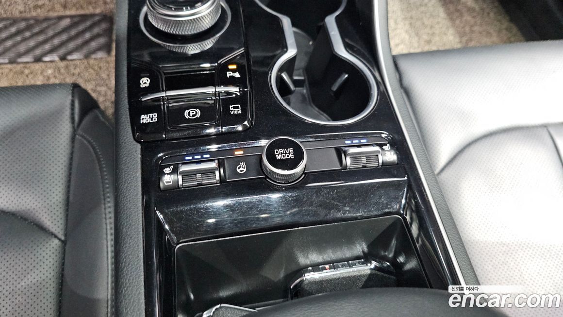 Kia K5 2022