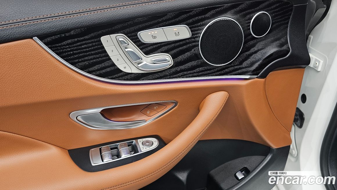 Mercedes-Benz E-Class 2017