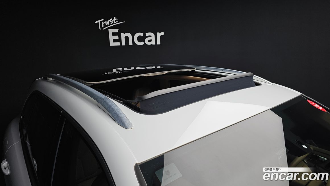 Porsche Cayenne 2014