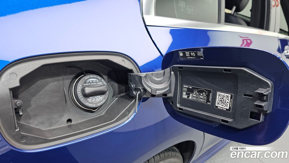 Mercedes-Benz C-Class 2018