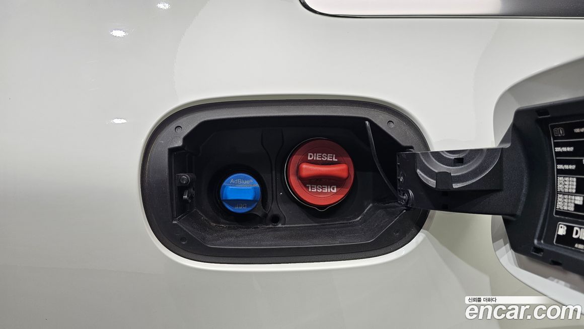 Mercedes-Benz E-Class 2017