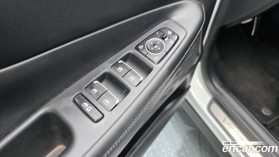 Hyundai Santafe 2023