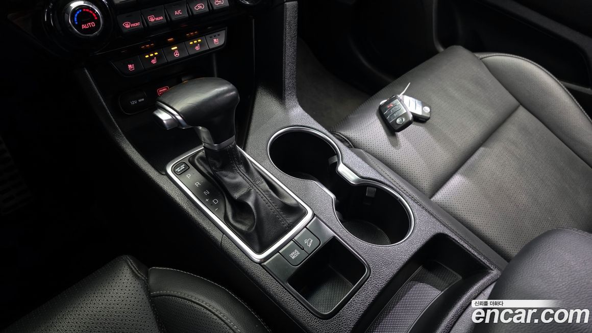 Kia Sportage 2019