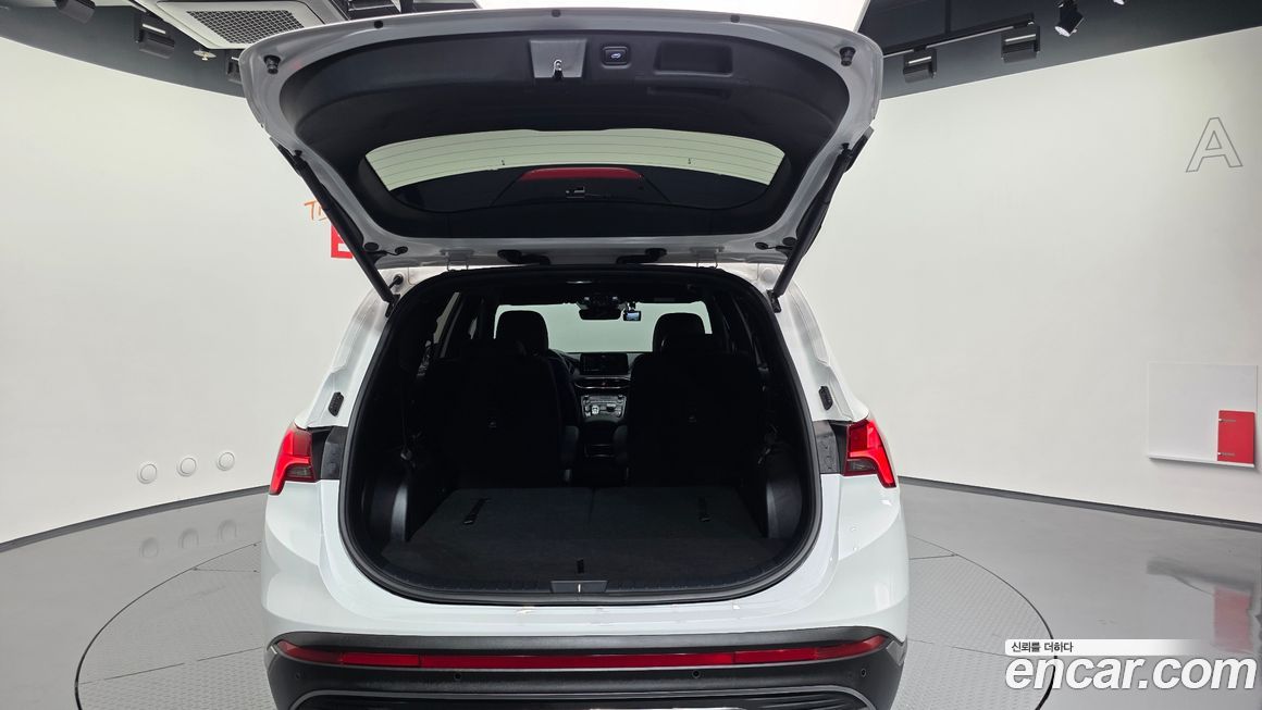 Hyundai Santafe 2023