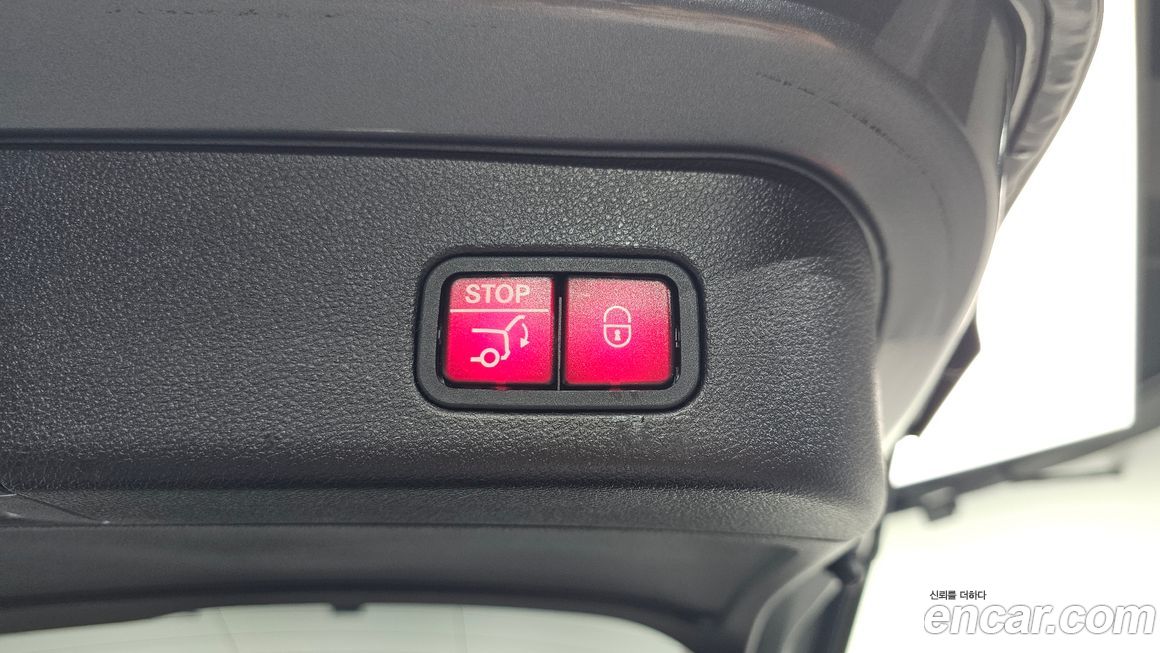 Mercedes-Benz GLE-Class 2017