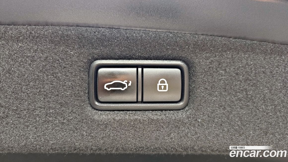 Genesis G90 2019