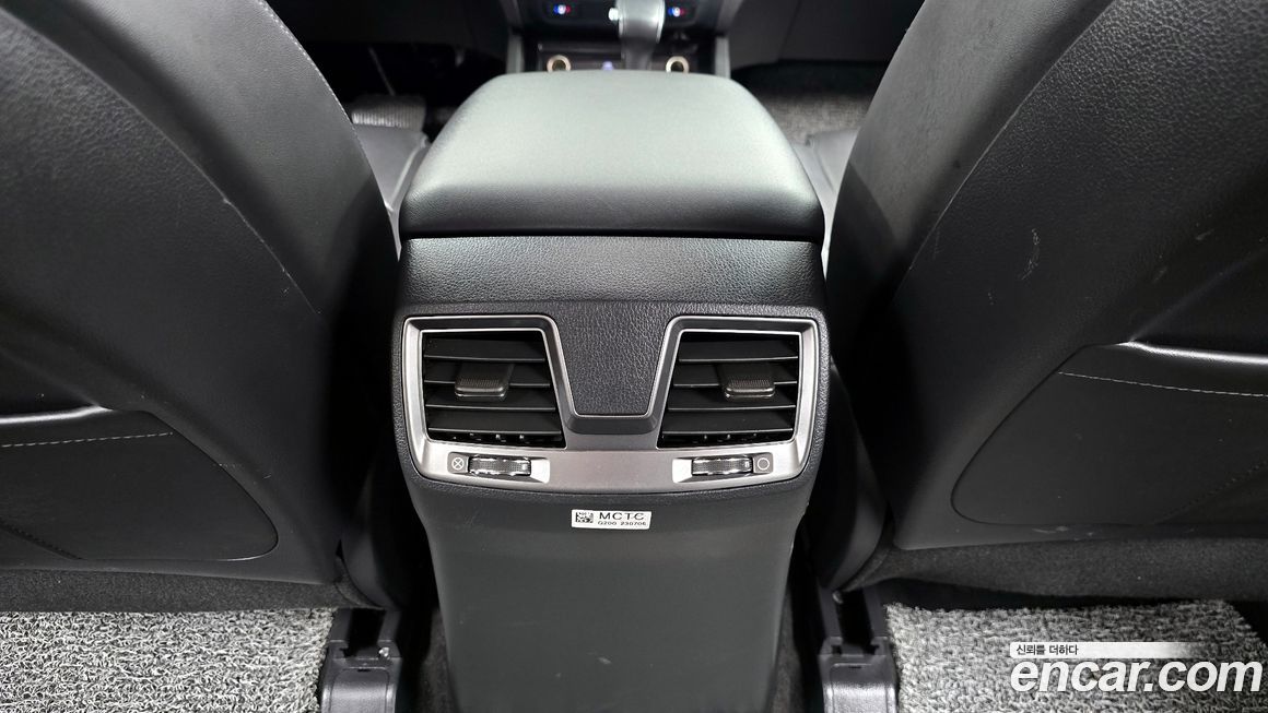 KG_Mobility_Ssangyong Rexton 2024