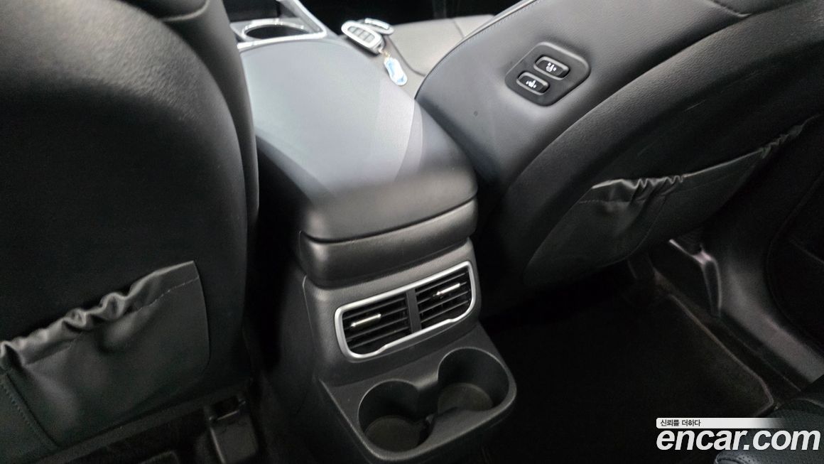 Hyundai Santafe 2023